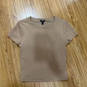 Nude Express Body Contour Top Size XS